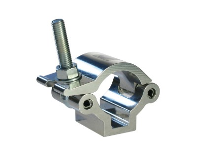 T58100 Lightweight Half Coupler SILVER