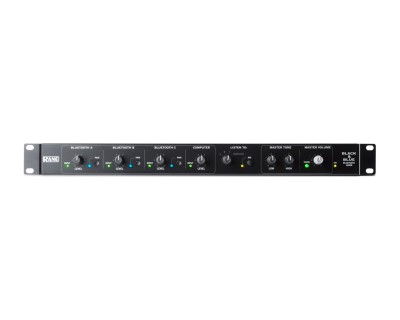 RANE  Clearance Amplifiers