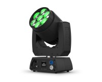 Chauvet Professional Rogue R1 BeamWash Moving Head with 7x40W RGBW LEDs 5-58.2° Zoom - Image 3