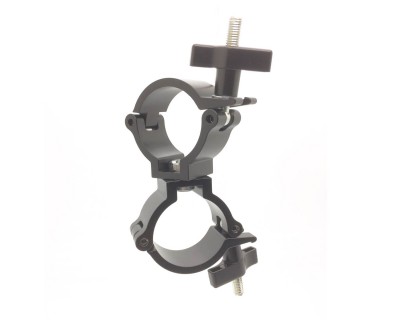 T5812301 Super Lightweight Swivel Coupler SWL 75kg BLACK