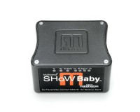 City Theatrical Multiverse SHoW Baby Wireless DMX Transceiver 6ch 2.4GHz - Image 1