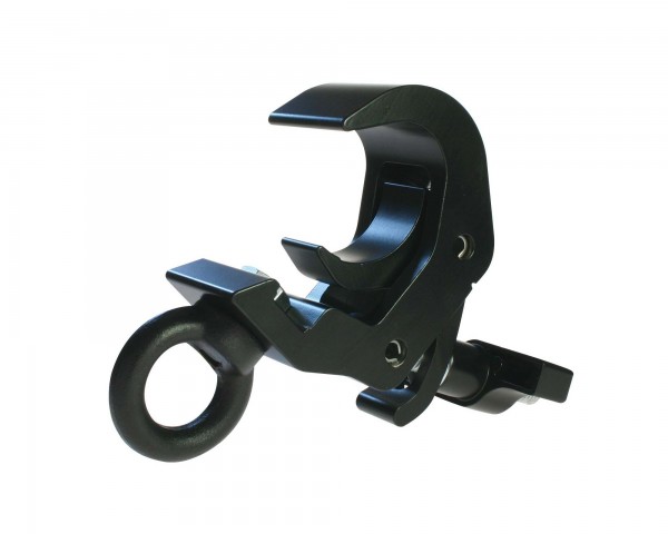 Doughty T58216 Quick Trigger Clamp with M12 EYE Nut BLACK - Main Image