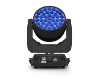 Chauvet Professional Rogue R3X Wash Moving Head with 37x RGBW 25W LED IP20 - Image 2
