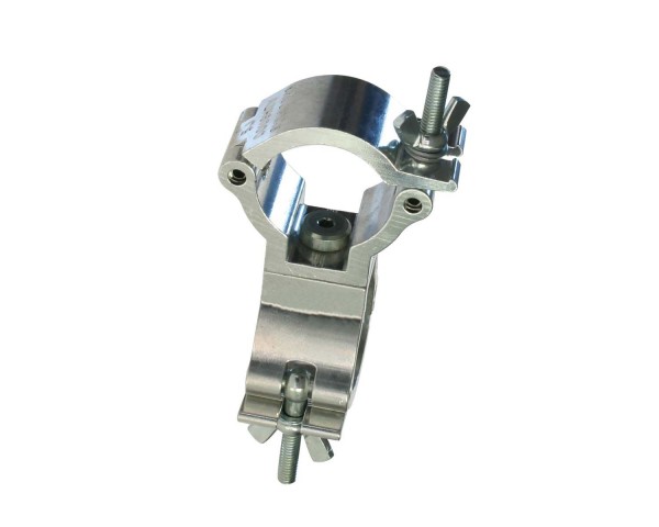 Doughty T58875 25mm Atom Swivel Coupler SWL 100Kg SILVER - Main Image