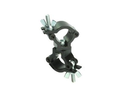 T5890501 35mm Atom Swivel Coupler SWL 100Kg BLACK