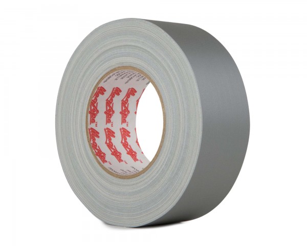 Le Mark MagTape MATT 500 Gaffer Tape 50mm x 50m SILVER - Main Image