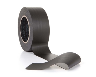 MagTape Back 2 Black Blackout Gaffer Tape 50mmx50m