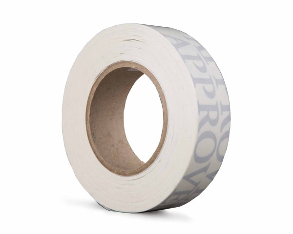 Le Mark Double Sided NEC Approved Tape 50mm x 50m - Main Image