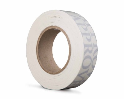 Double Sided NEC Approved Tape 50mm x 50m