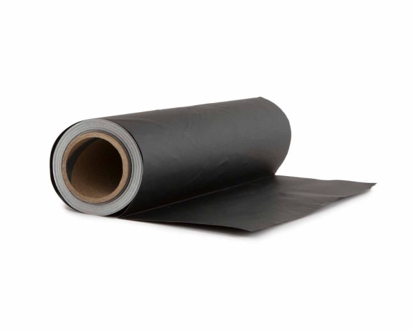 Le Mark Black Mark NON-Adhesive Light Masking Foil 300mm x 15m - Main Image