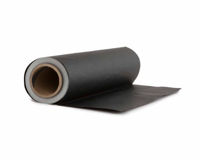 Black Mark NON-Adhesive Light Masking Foil 300mm x 15m