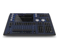 ChamSys MagicQ MQ50 8-Universe Compact Lighting Control Console  - Image 2