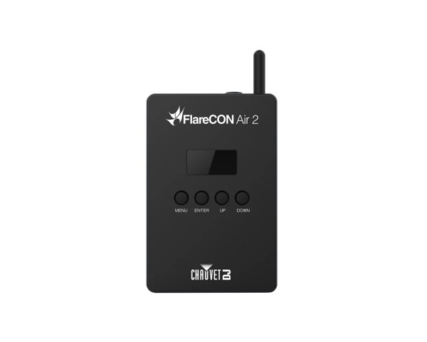 CHAUVET DJ FlareCON Air 2 Wireless Wi-Fi Receiver / D-Fi Transmitter - Main Image