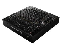 Pioneer DJ DJM-V10 6 Channel Professional DJ Mixer 96-Bit / 4-Band EQ - Image 2