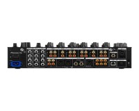 Pioneer DJ DJM-V10 6 Channel Professional DJ Mixer 96-Bit / 4-Band EQ - Image 3