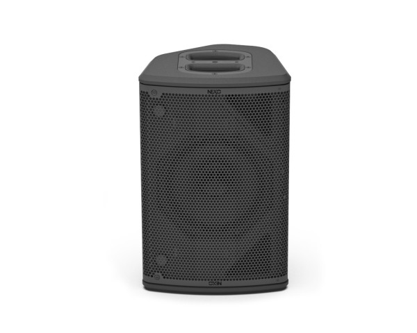NEXO P8 8 Passive Touring Loudspeaker 8Ω Black - Main Image