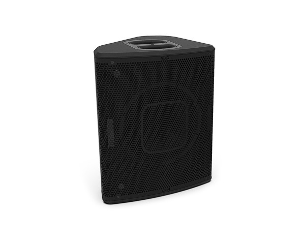 NEXO P12 12 Active/Passive Touring Loudspeaker 8Ω Black - Main Image