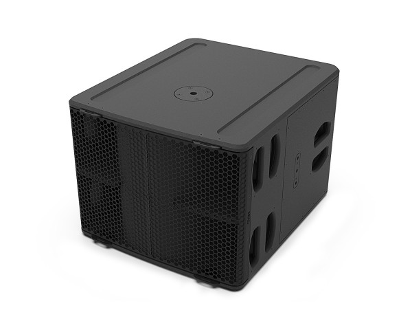 NEXO L15 15 Subwoofer with Neodymium Driver 4Ω Black - Main Image