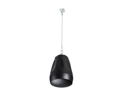 CVS-P42TB 4.5" 2-Way Pendant Speaker 40W 8Ω or 20W 100V Black