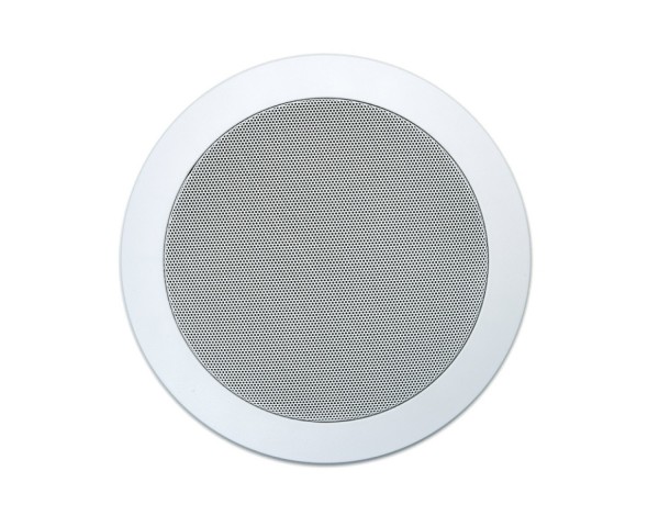 Cloud Contractor CVS-C5W 5.25 Dual Cone Ceiling Speaker 16Ω 20W White - Main Image