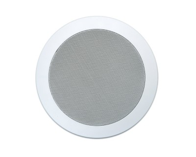 CVS-C5W 5.25" Dual Cone Ceiling Speaker 16Ω 20W White
