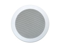 Cloud Contractor CVS-C5W 5.25 Dual Cone Ceiling Speaker 16Ω 20W White - Image 1