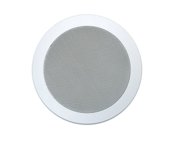 Cloud Contractor CVS-C5TW 5.25 Dual Cone Ceiling Speaker 8Ω or 6W 100V White - Main Image