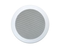Cloud Contractor CVS-C5TW 5.25 Dual Cone Ceiling Speaker 8Ω or 6W 100V White - Image 1