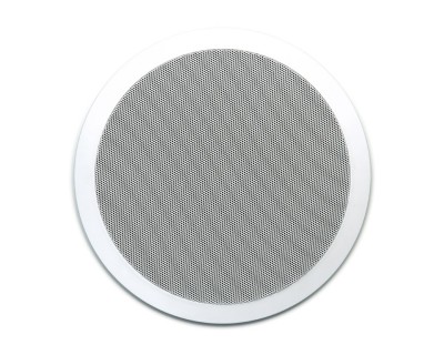 CVS-C82TW 8" 2-Way Ceiling Speaker 50W 8Ω or 24W 100V White