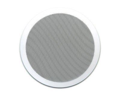 CVS-C82TW 8" 2-Way Ceiling Speaker 50W 8Ω or 24W 100V White