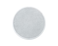 Cloud Contractor CVS-C62TW 6.5 2-Way Ceiling Speaker 8Ω 50W or 24W 100V White - Image 1