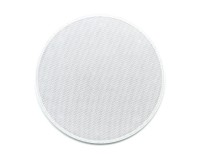 Cloud Contractor CVS-C83TW 8 Ceiling Speaker 8Ω/100V with Magnetic Grille White - Image 1