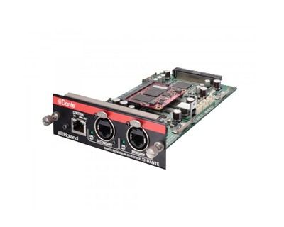 Digital Mixer Interface Cards