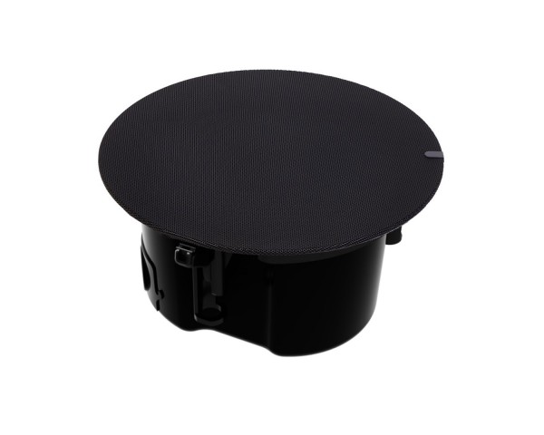 Cloud CS-C4VB Black 4 Metal Enclosed Ceiling Speaker 100V/16Ω - Main Image