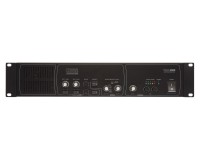 Cloud Contractor VMA240 Mixer Amplifier 4-Line/2-Mic In 240W 4Ω or 100V-Line 2U - Image 1