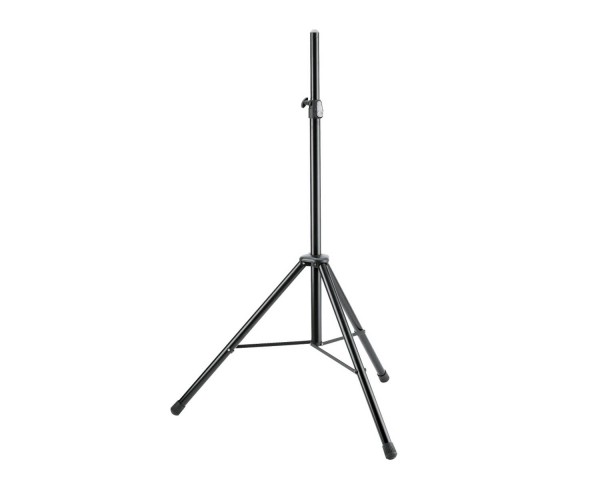 K&M 21436 Speaker Stand Aluminium 2.02m 35kg Load - Main Image