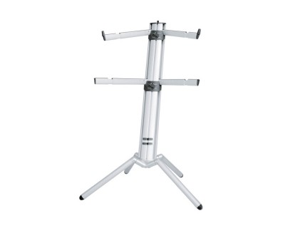 18860 Keyboard Stand Spider PRO Anodised Aluminium