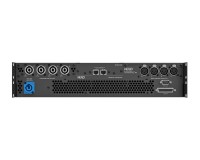 NEXO NXAMP4X2MK2 4Ch Power Amp Controller 4x2500W 2U - Image 2