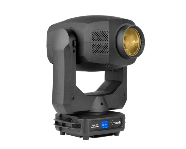 Martin Professional ERA 400 Performance WRM LED Profile Moving Head 300W - Main Image