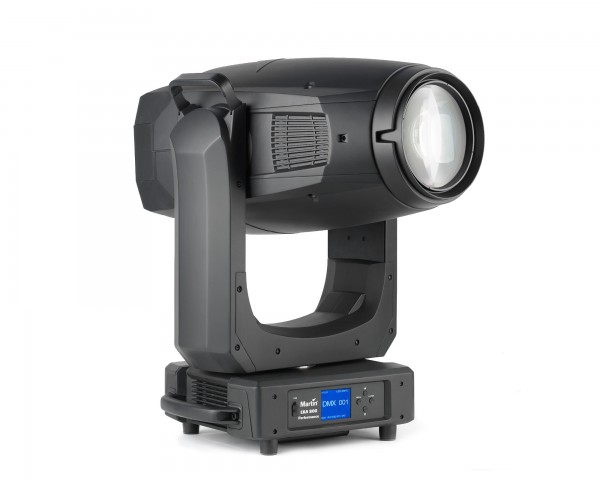 Martin Lighting ERA 800 Performance LED Profile Moving Head 800W - Main Image