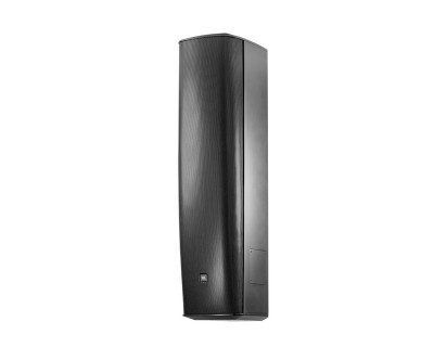 CBT 1000 6x6.5"+24x1" Adjustable Line-Array Column Speaker Black