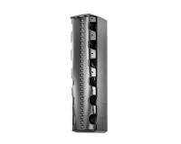 JBL CBT 1000 6x6.5+24x1 Adjustable Line-Array Column Speaker Black - Image 2