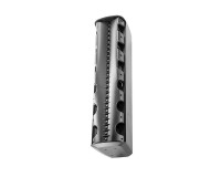 JBL CBT 1000 6x6.5+24x1 Adjustable Line-Array Column Speaker Black - Image 3