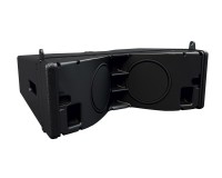 Martin Audio WPM 2 x 6.5  LF Drivers Line Array Element Black  - Image 2