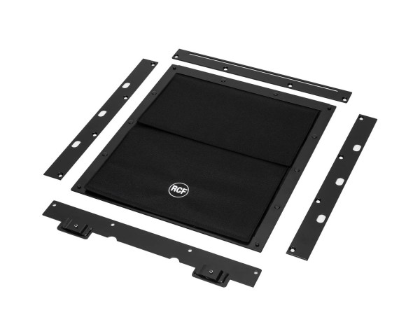 RCF RP9004 Rain Protection for SUB9004AS Amp Panel - Main Image