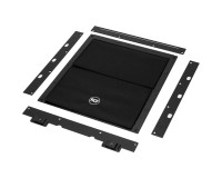 RCF RP9004 Rain Protection for SUB9004AS Amp Panel - Image 1