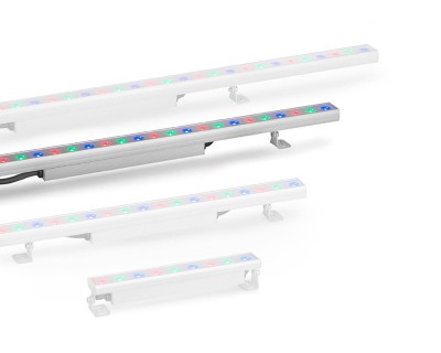 RUSH CS900 GRAZE 18x65° Beam 903mm Long Lighting Strip