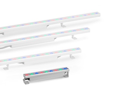 Martin Professional  Lighting LED Strips and Battens LED Battens