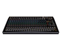 RCF F24XR 24Ch Analogue Multi-FX Mixer 18xMic/16xMono/4xStereo-In - Image 2