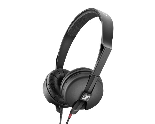 Sennheiser HD25 LIGHT Closed Dynamic Headphones New 2020 Version - Main Image